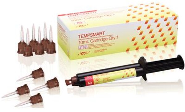 TempSmart Syringe 10mL A3