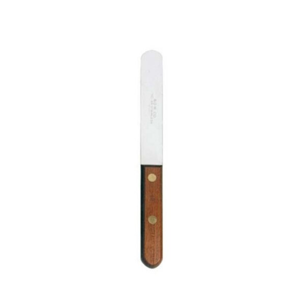 Plaster Spatula 14R 4.25" Rigid Blade