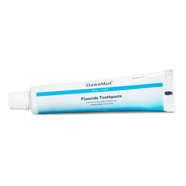 Dawn Mist Toothpaste 1.5oz Tube 144/Cs