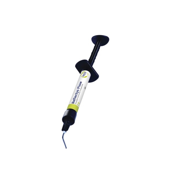 Reflectys Flow Syringe 2gm A1