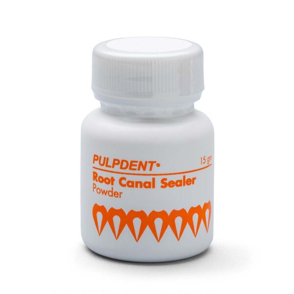 Root Canal Sealer Powder 15gm