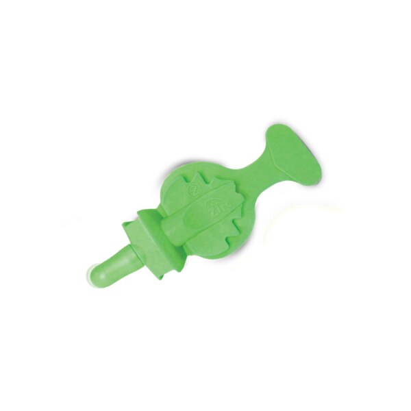 Mr. Thirsty One-Step Small/Green 100/Pk