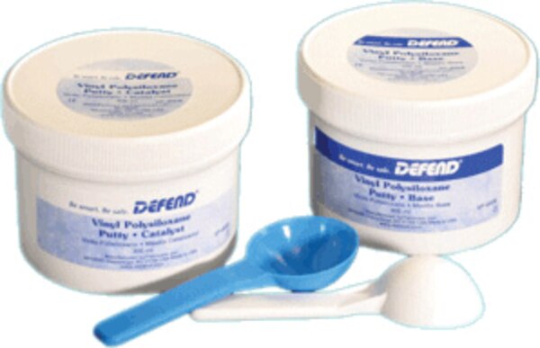 Defend VPS Putty 2x300ml FS