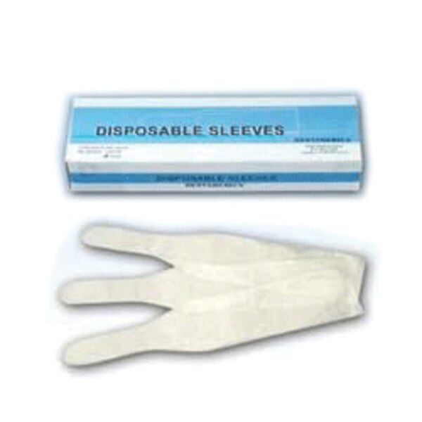 Disposable Sleeves for Camrex 191A & Cammy 500/Bx