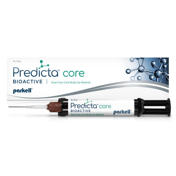 Predicta Bioactive Core Stackable Syringe Refill Tooth 5ml