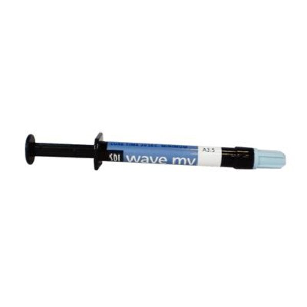 Wave MV Syringe 1g A3.5