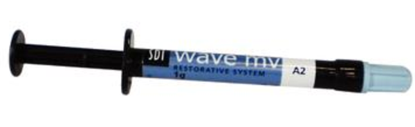 Wave MV Syringe 1Gm A2