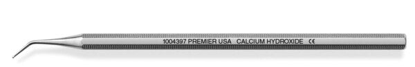 Calcium Hydroxide Placement Instrument #41 Handle