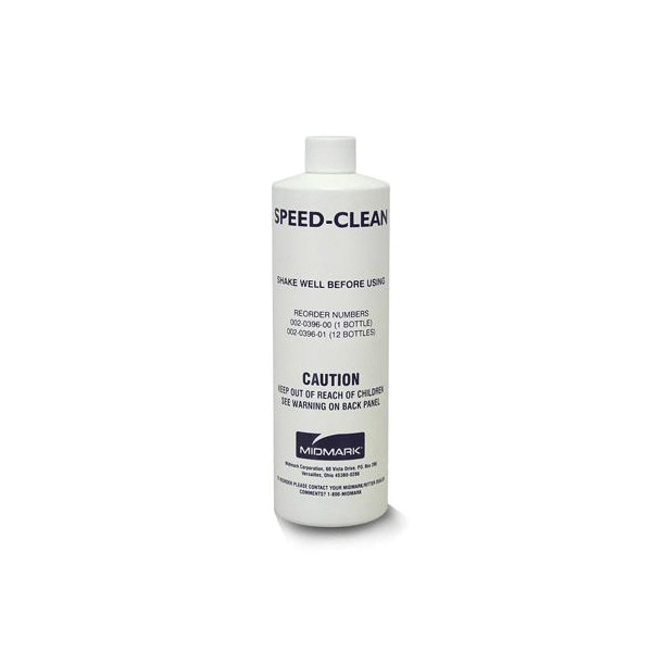 SpeedClean 16oz