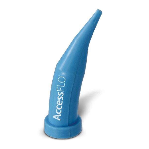 AccessFLO Retraction Paste 60-Prefilled Tubes