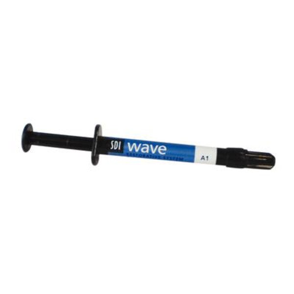 Wave Syringe 1g A1