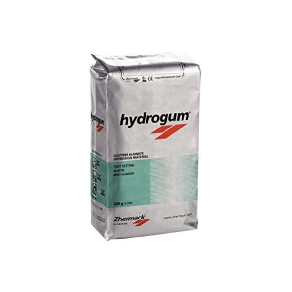 Hydrogum Fast-Set 1lb