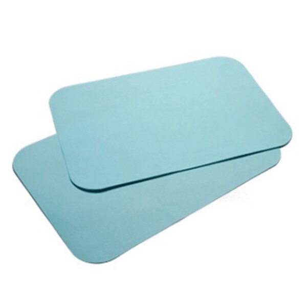 Tray Cover Size B Blue 1000/Cs