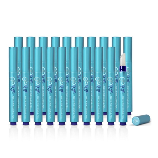 GLO-To-Go Whitening Pen Value Pk