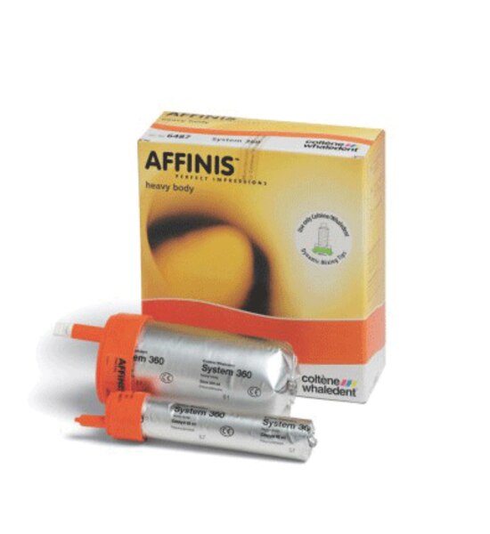 Affinis System 360 Refill Pk HB