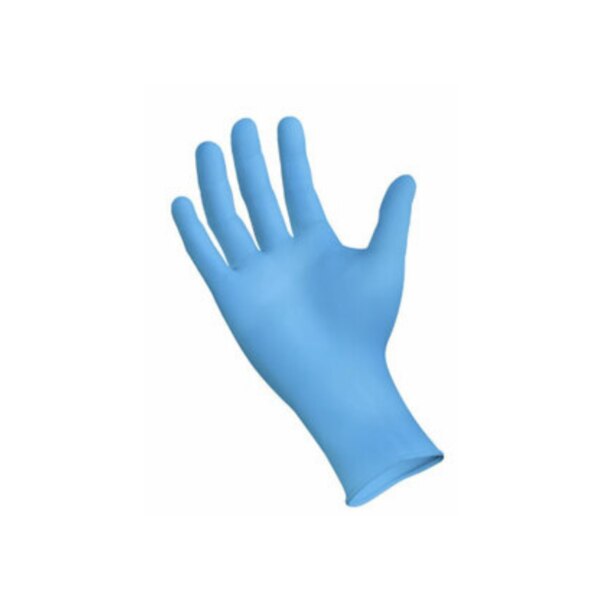 SemperShield EC Nitrile Gloves Small 50/Box