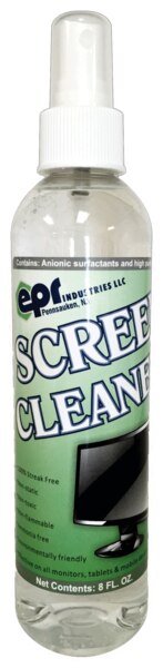 Computer Screen Cleaner 8oz