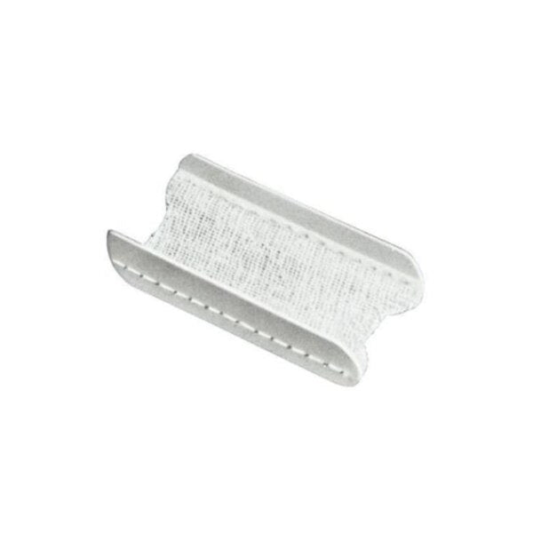 Rite Bite Tray Inserts Wide 100/Bx