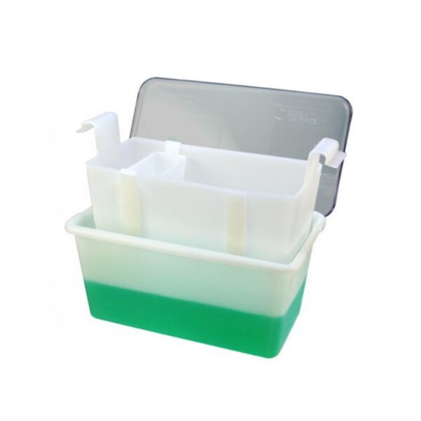 C-Tub Instrument Receptacle Gallon