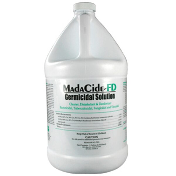 MadaCide-1 Disinfectant Cleaner Gallon