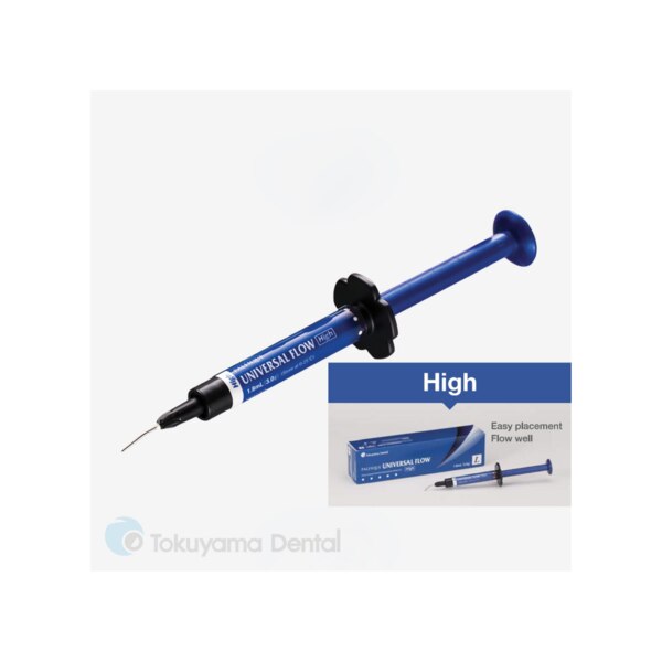 Estelite Universal Flow Syringe Refill HF O4