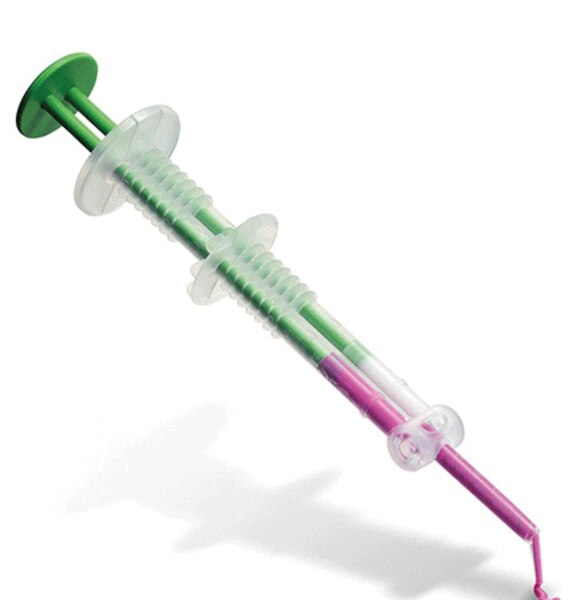 Impregum Intra-Oral Syringes Green 50/Pk