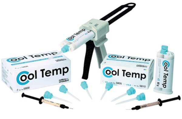 Cool Temp Natural Refill A2