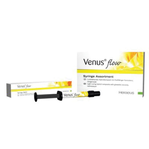 Venus Flow Syringe SB1 1.8gm