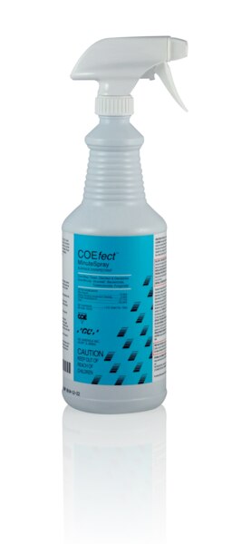 COEfect MinuteSpray 32oz