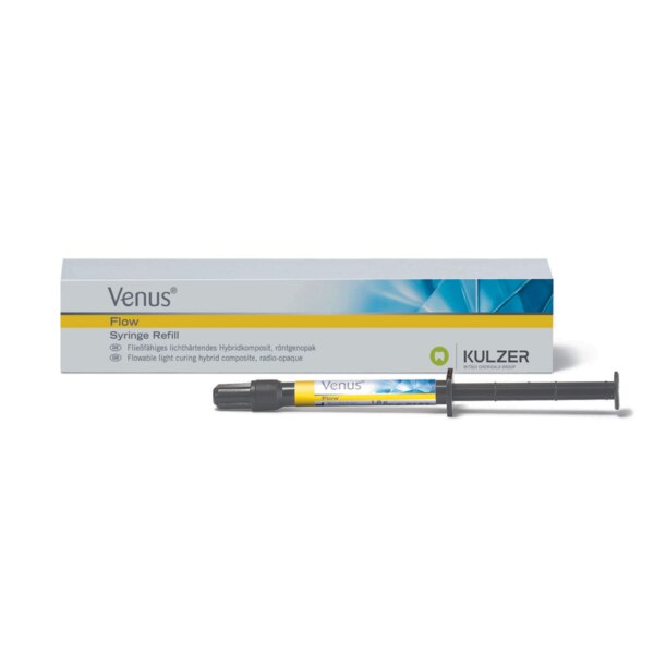 Venus Flow Syringe A1 1.8gm