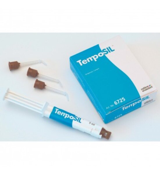 TempoSIL 2 White Intro Kit