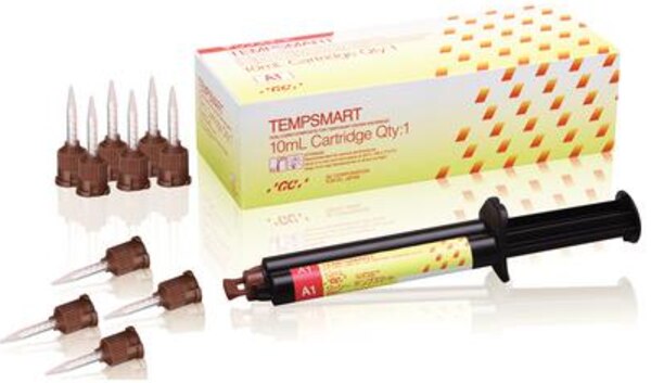 TempSmart Syringe 10mL A1