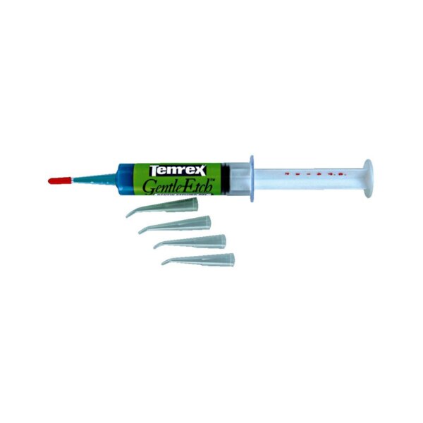 Gentle-Etch Syringe 12g