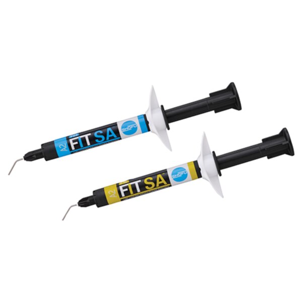 FIT Self-Adhesive Flowable F03 2.2g Syringe A2