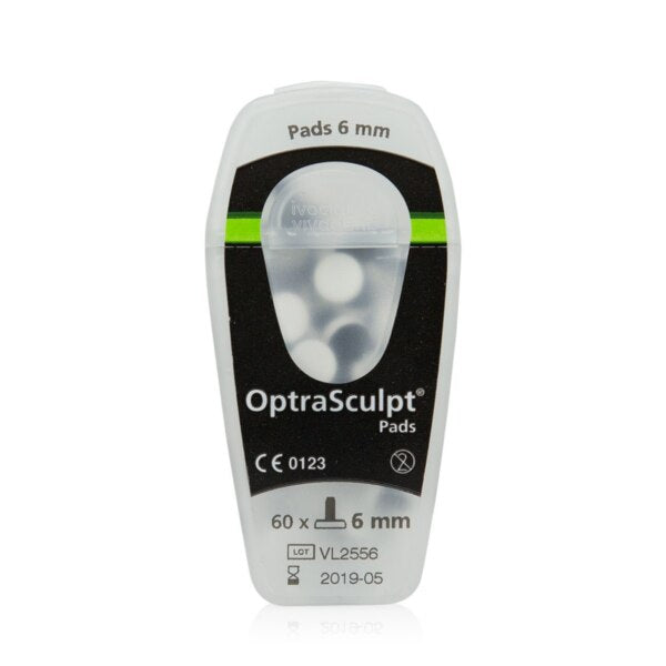 OptraSculpt Pad Refill 6mm 60/Pk