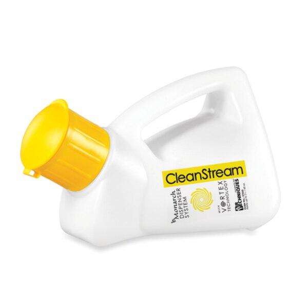 Monarch CleanStream Dispenser