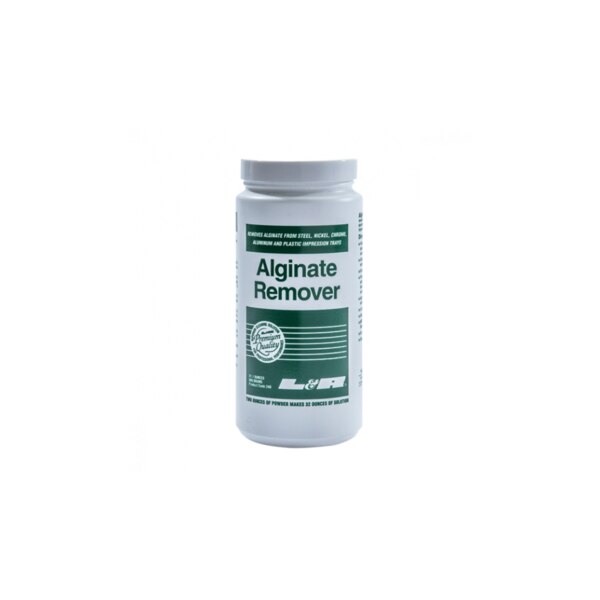 Alginate Remover Powder 600gm/Bt