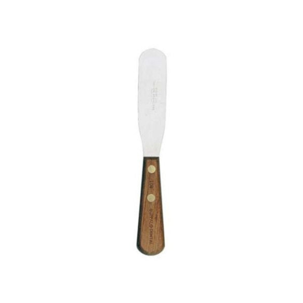 Plaster Spatula 10R 4.25" Extra-Stiff Blade