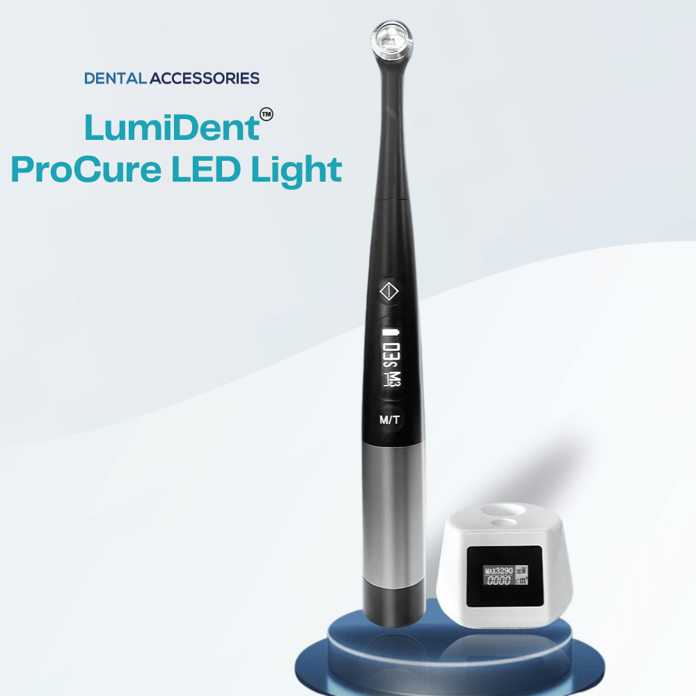 LumiDent™ ProCure LED Light