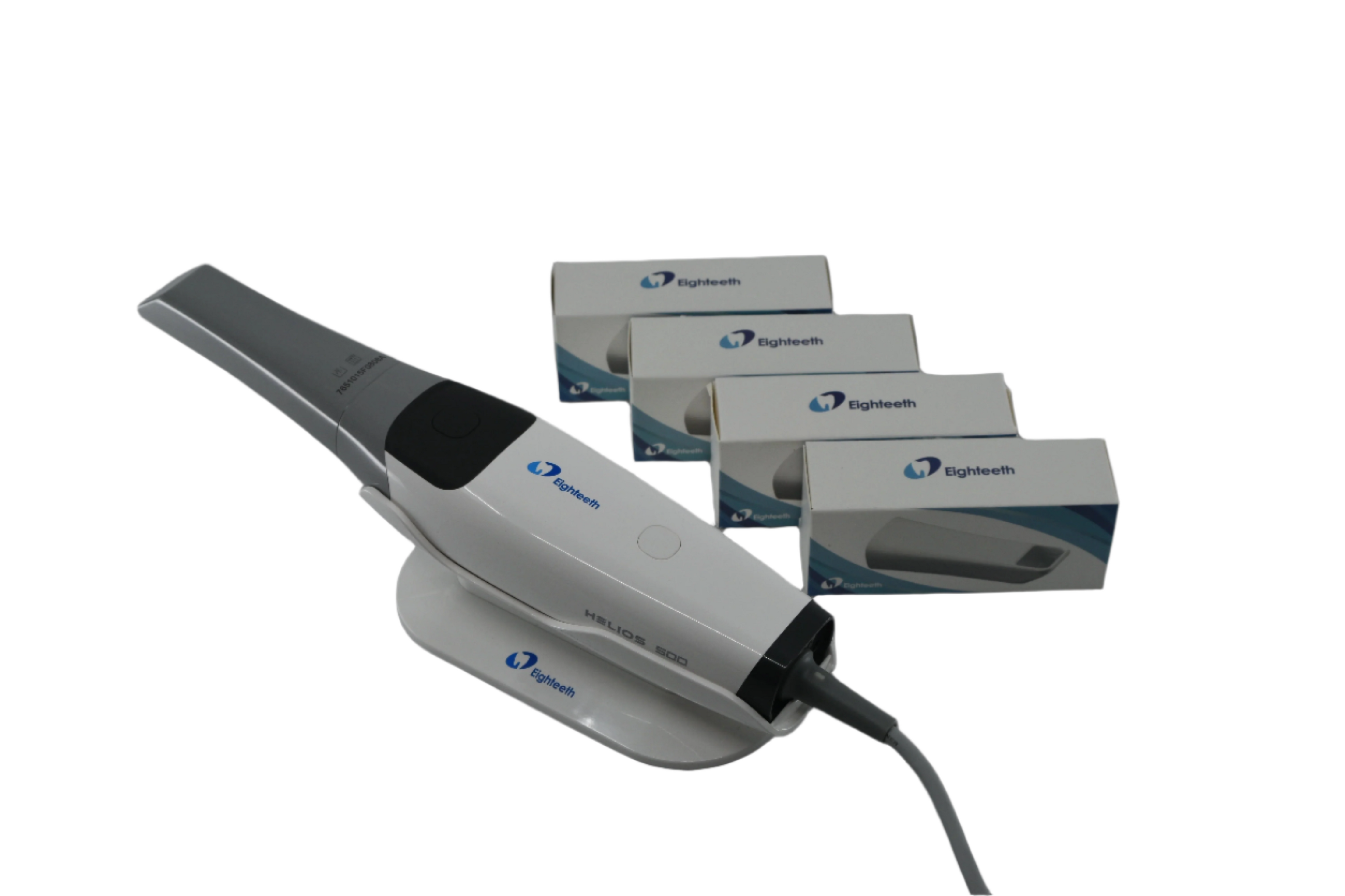 Helios500 IntraOral Scanner