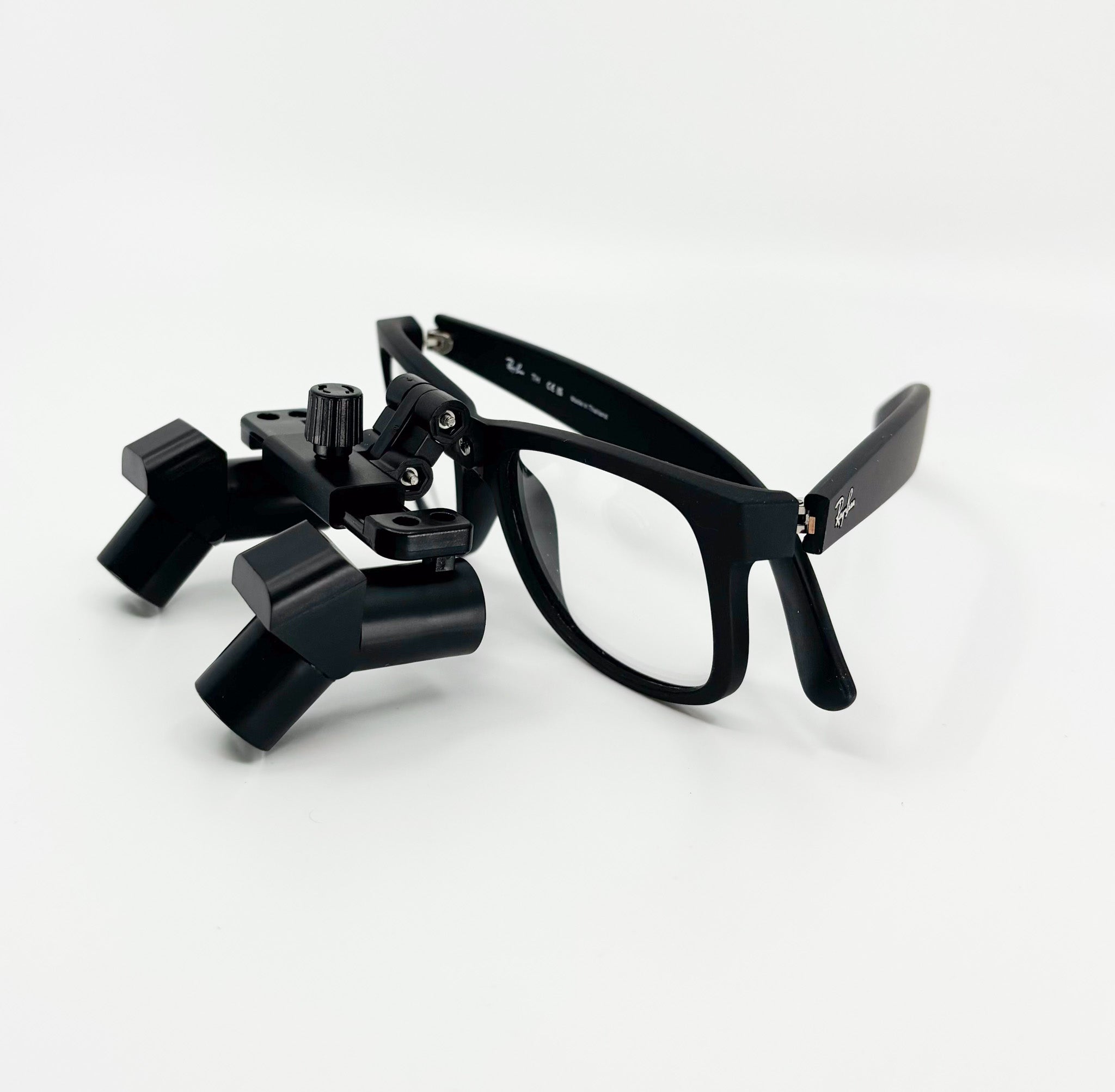 Ray-Ban Ergo Flip Up Loupes