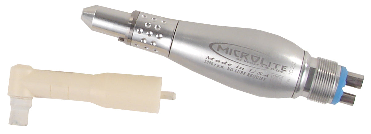 VECTOR MICROLite Super Mini Prophy Handpiece