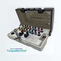 TorqueBox Pro - Universal Implant Prosthetic Kit
