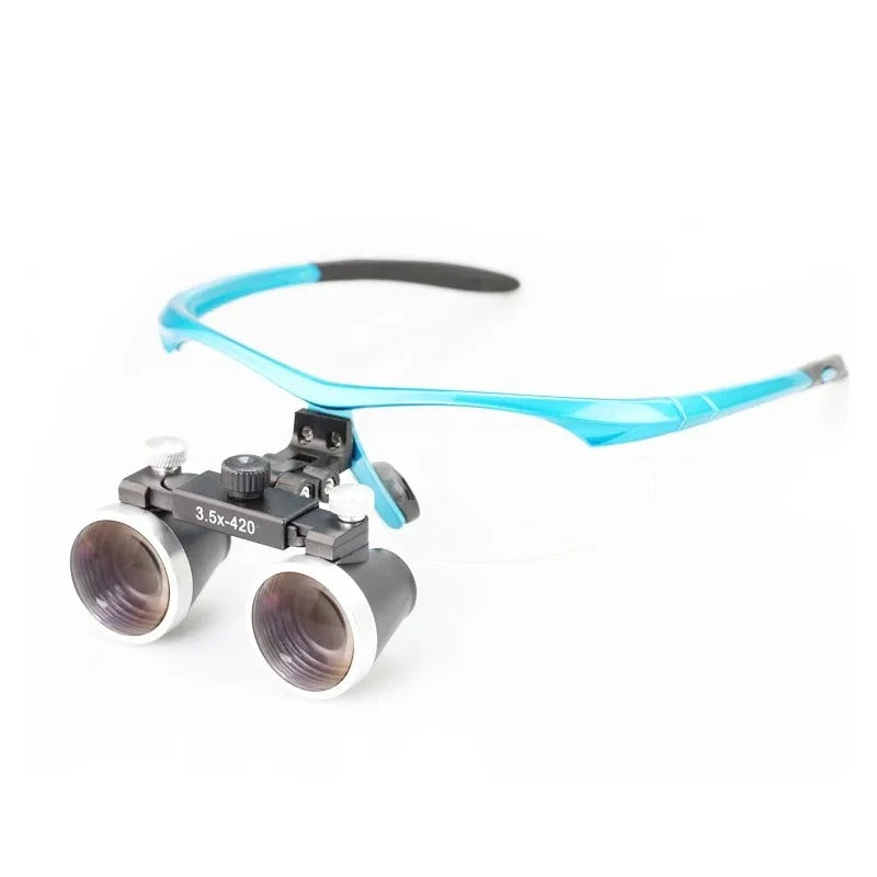 Customize Your Loupes