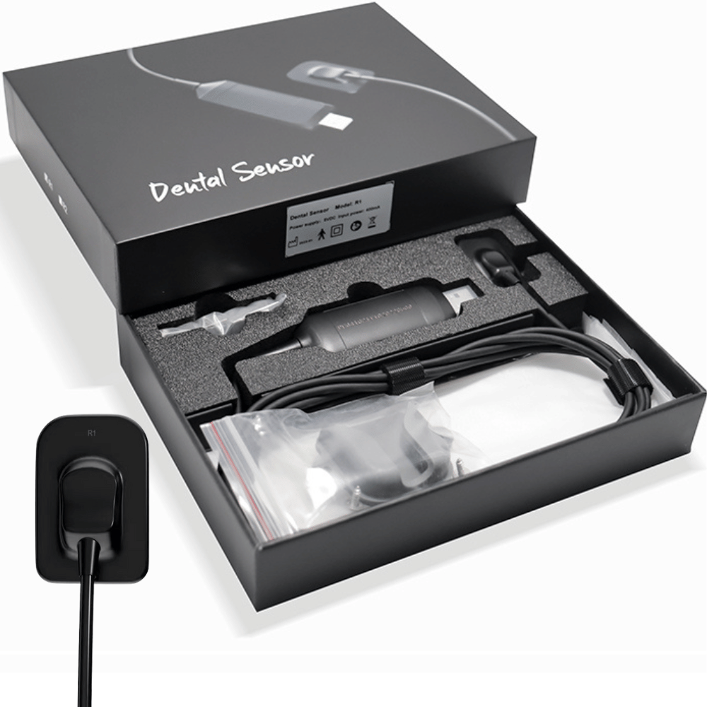 DentaSense Pro™ - X-Ray Digital Sensor