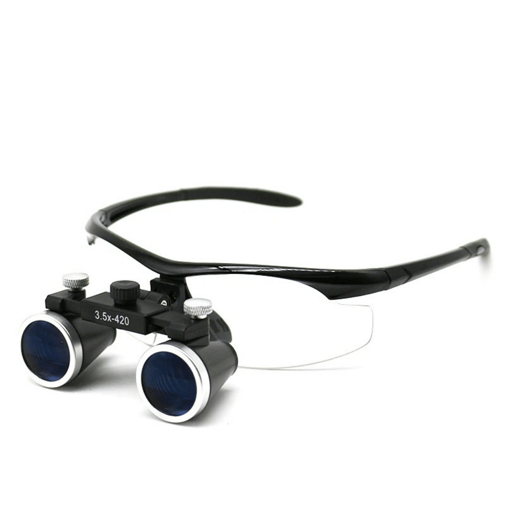 3.5x Dental Loupes