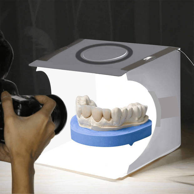 Light Box - Dental Accessories