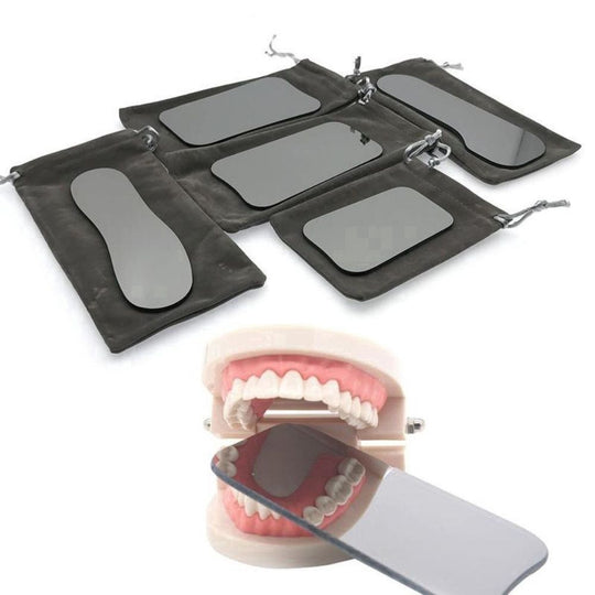 Dental Mirrors - Dental Accessories